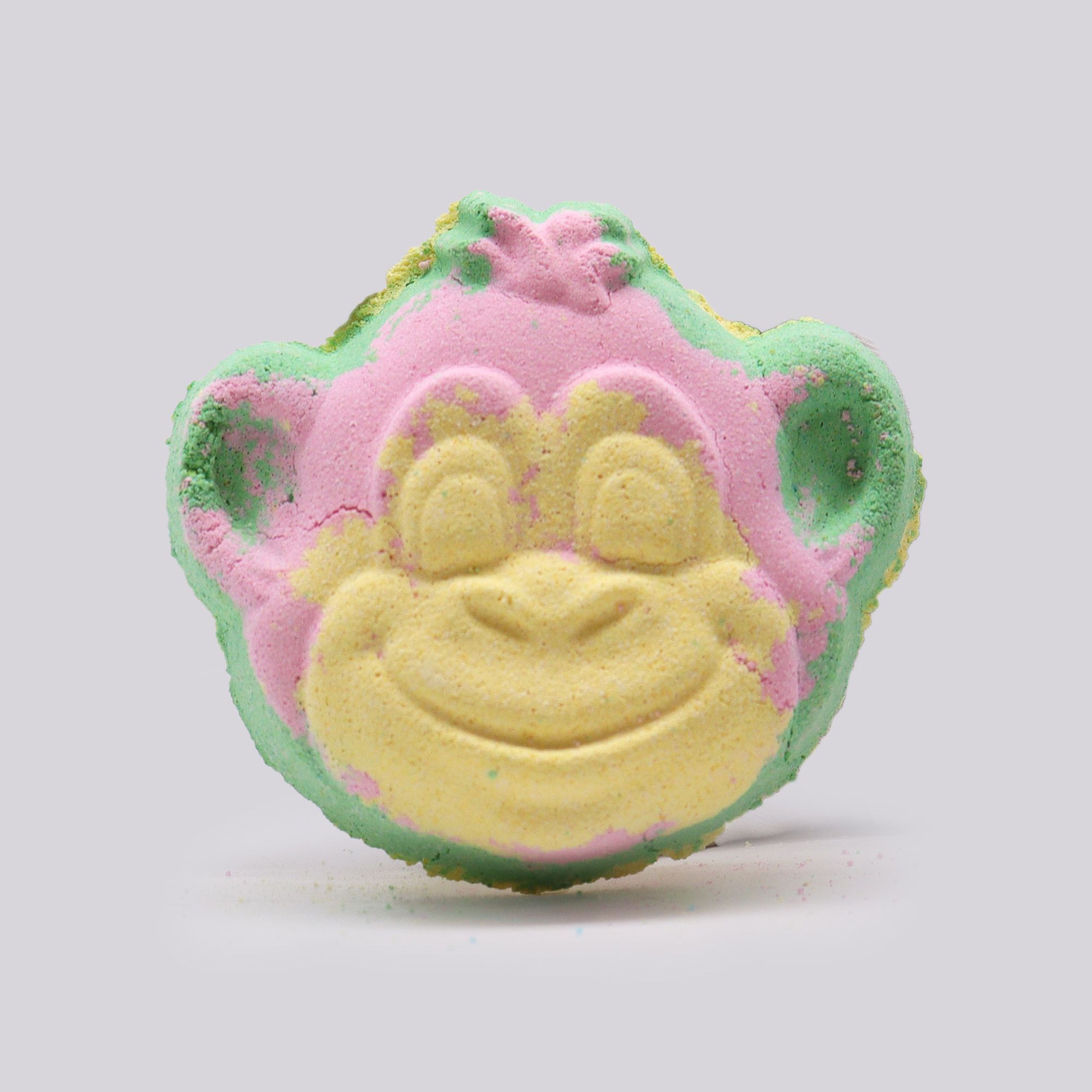 KDMD Monkey Bathbomb 90g