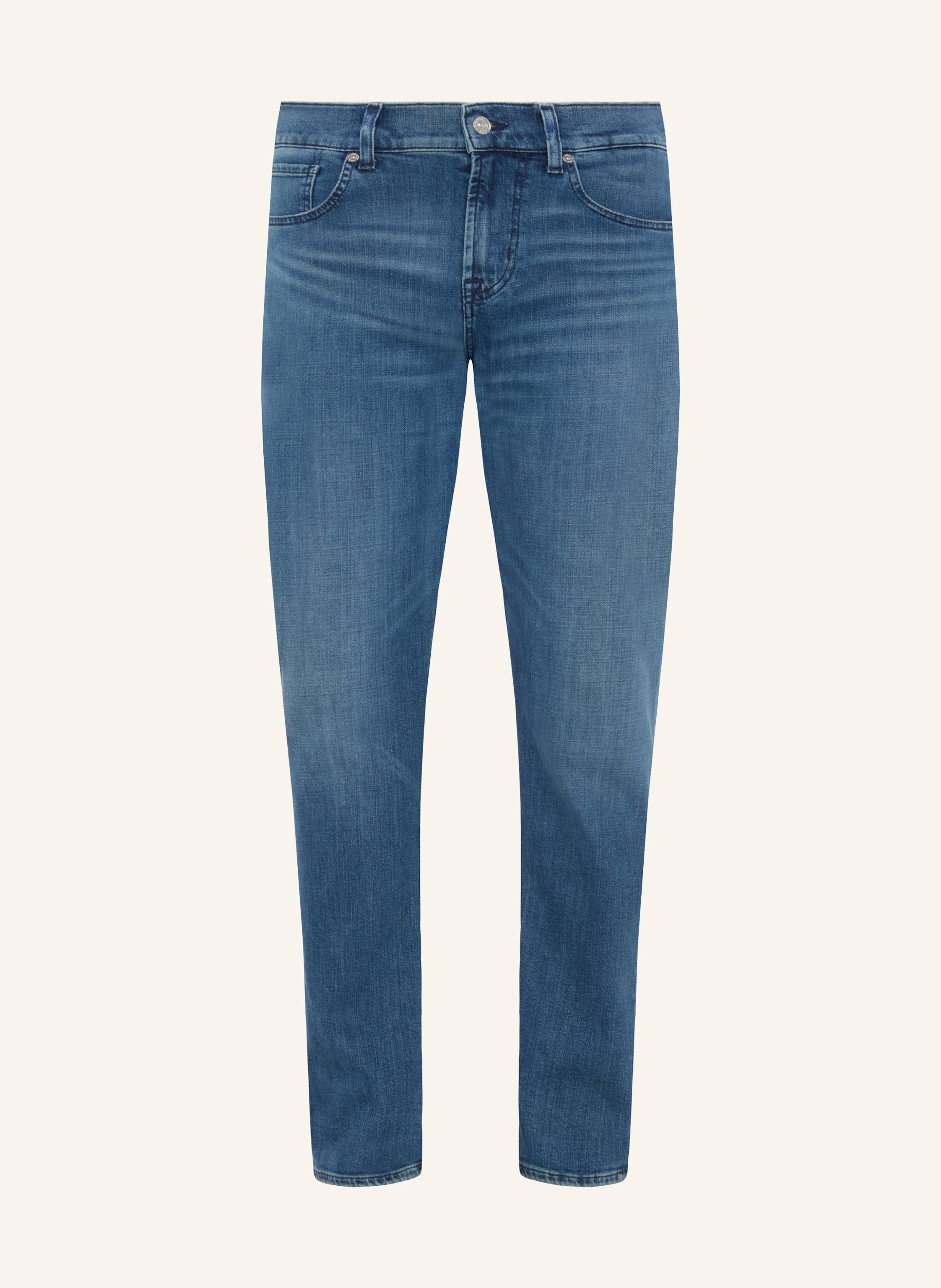 7 for all mankind Jeans SLIMMY TAPERED Skinny Fit
