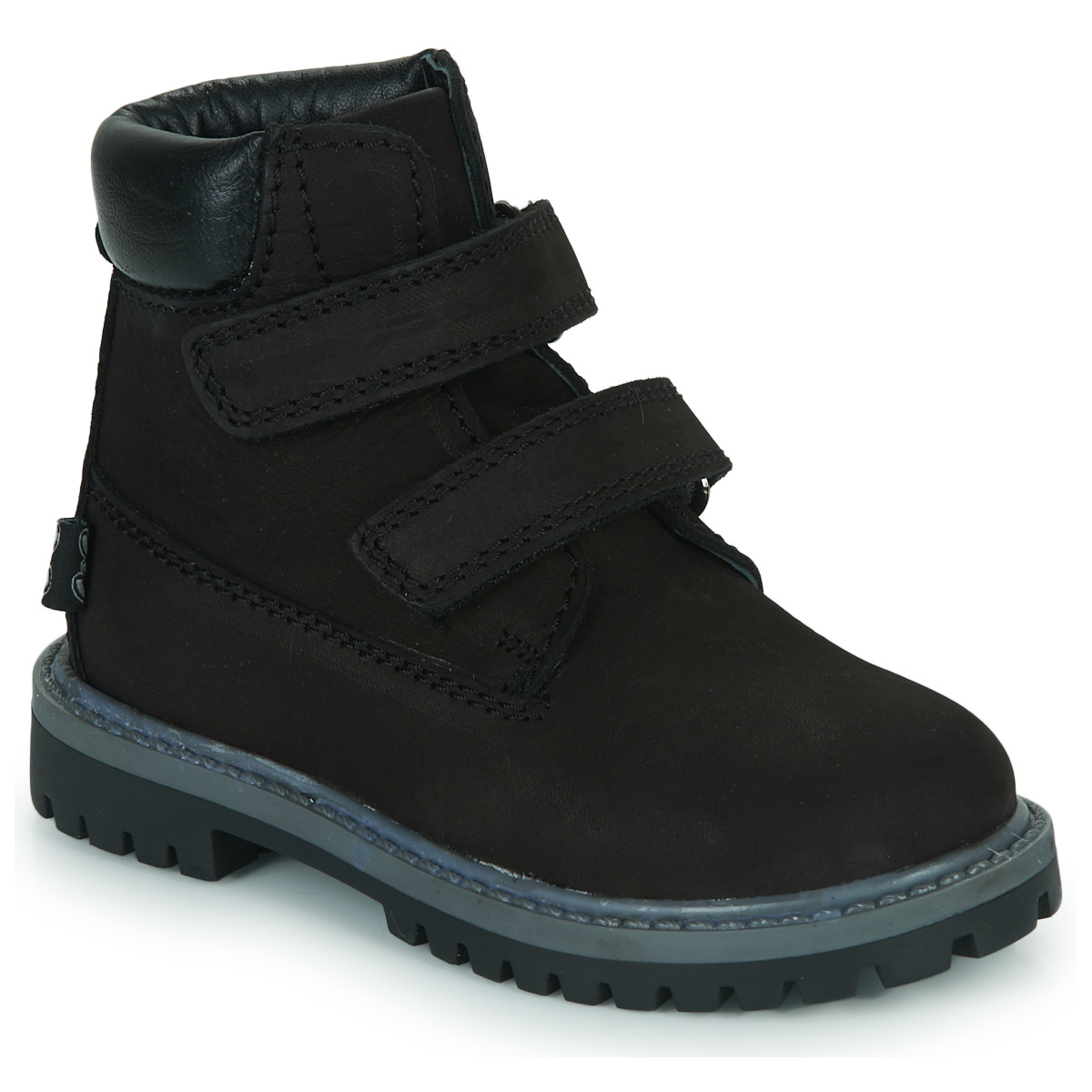 Citrouille et Compagnie - PAXA - Black