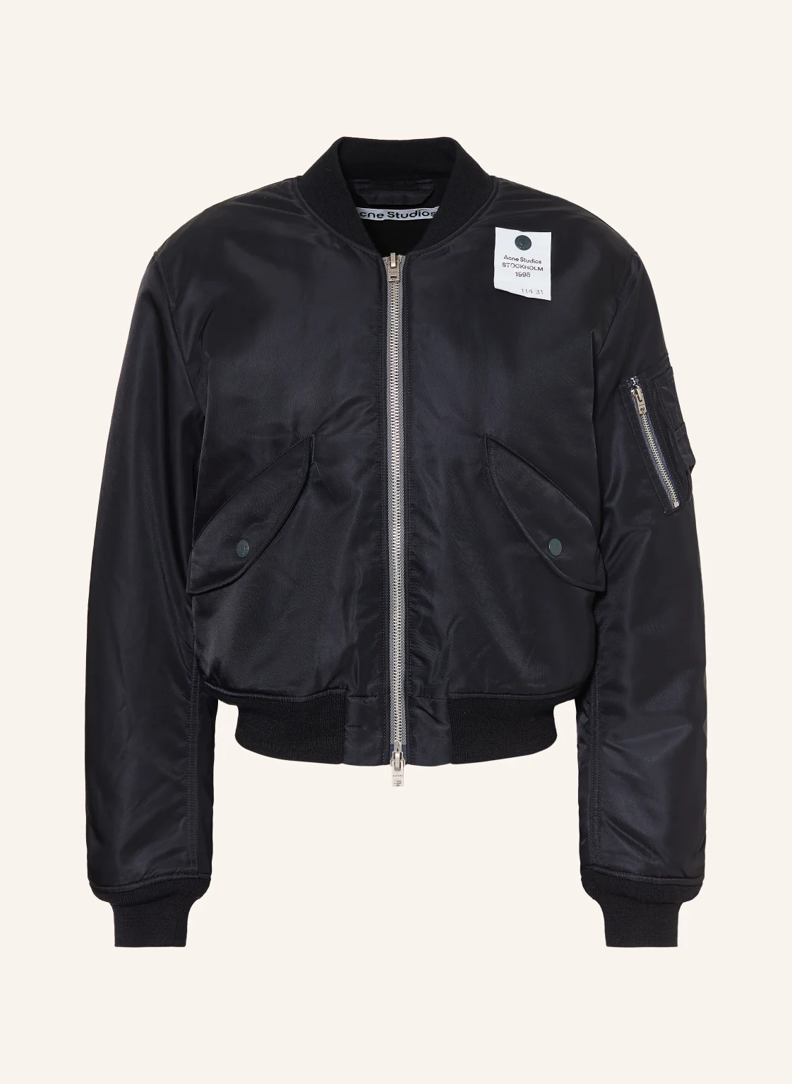 Acne Studios Blouson