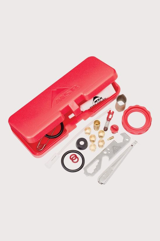 MSR WL, WLI & WLU Expedition Service Kit