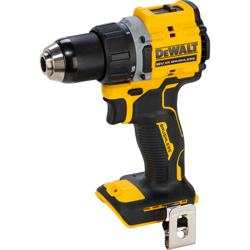 Dewalt DCD794NT-XJ drill