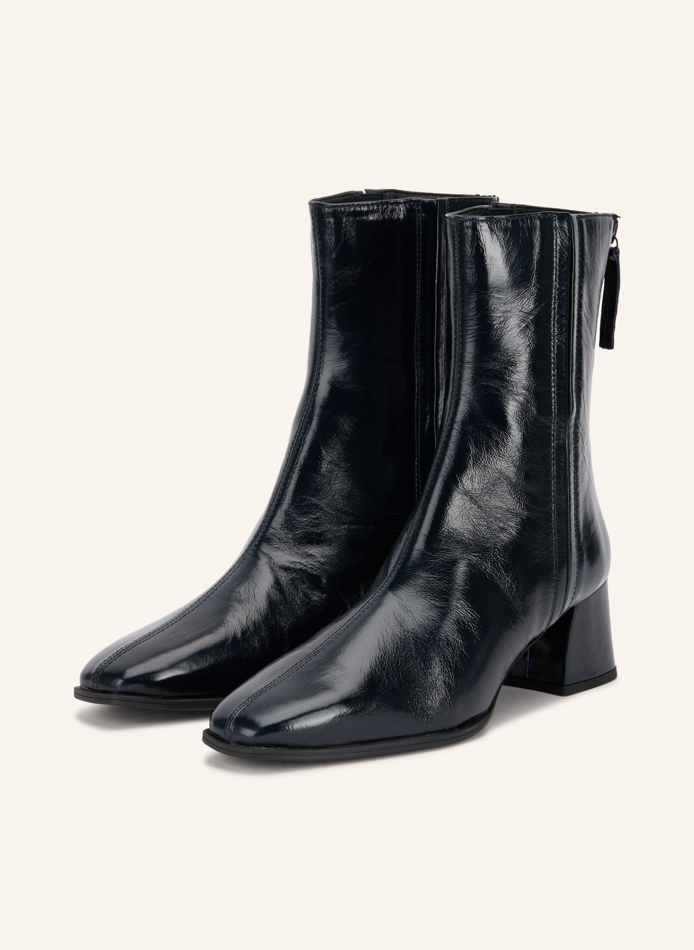 UNISA Stiefeletten LUCAS