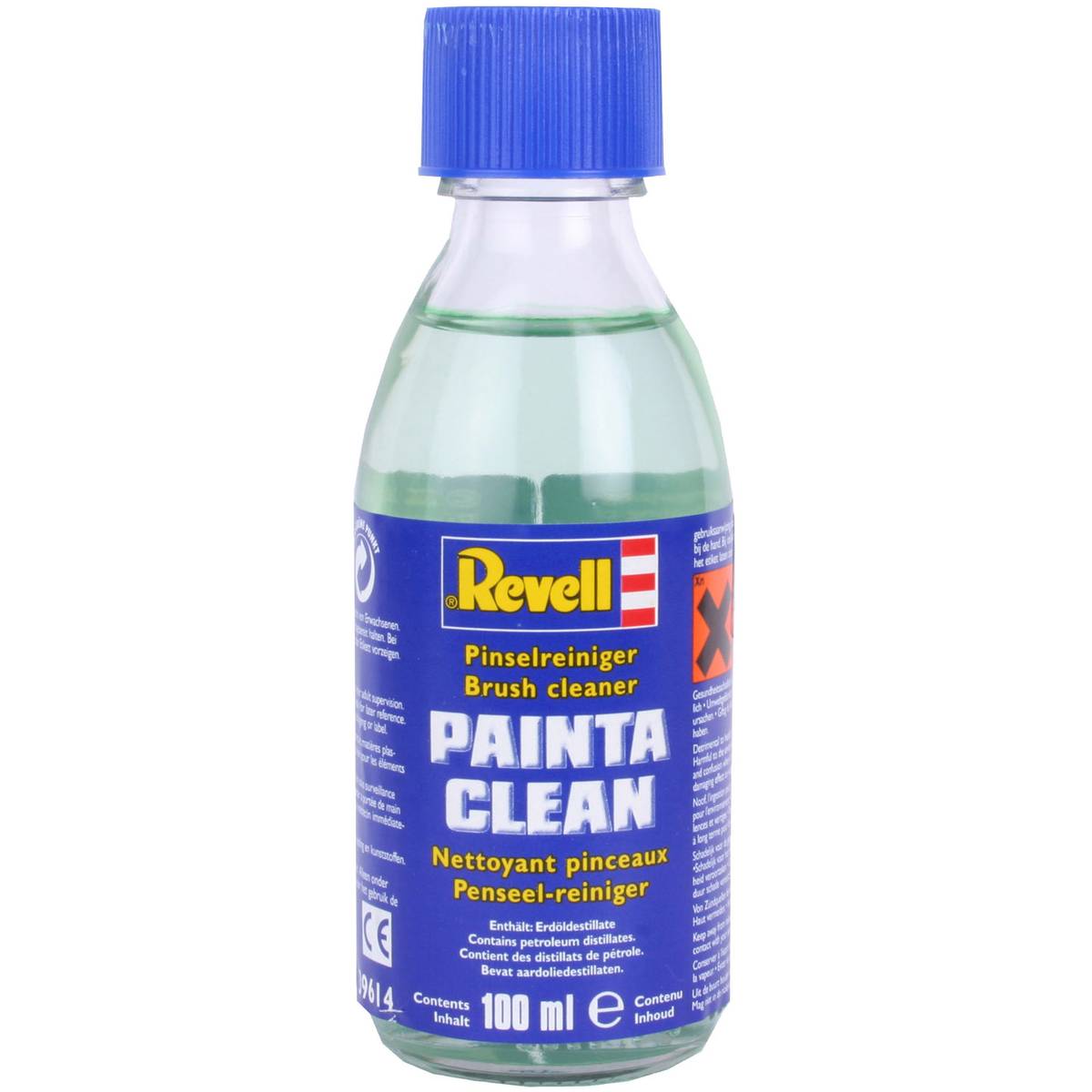 Revell Painta Clean 100ml