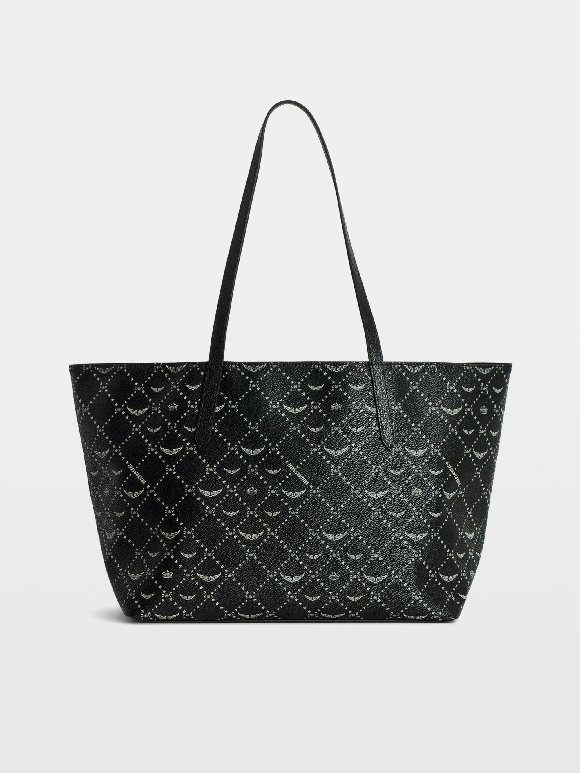 Sac Z Shopper Monogram