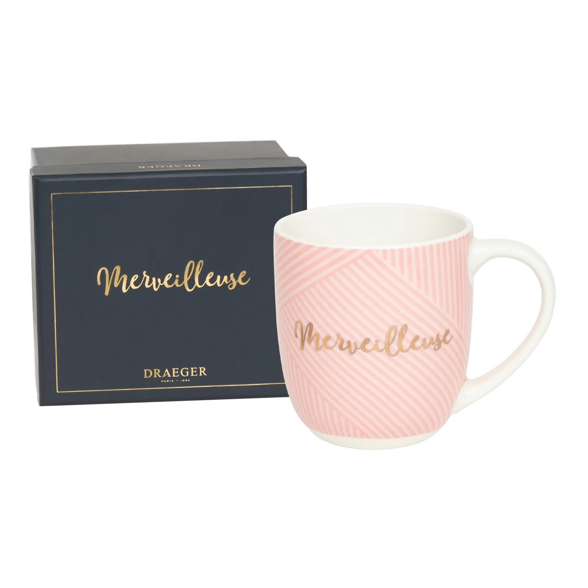 - Mug Cadeau - Merveilleuse