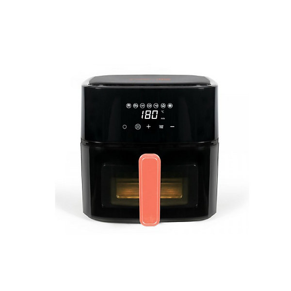 Friteuse sans huile 4.5l 1200w Livoo DOC345CO