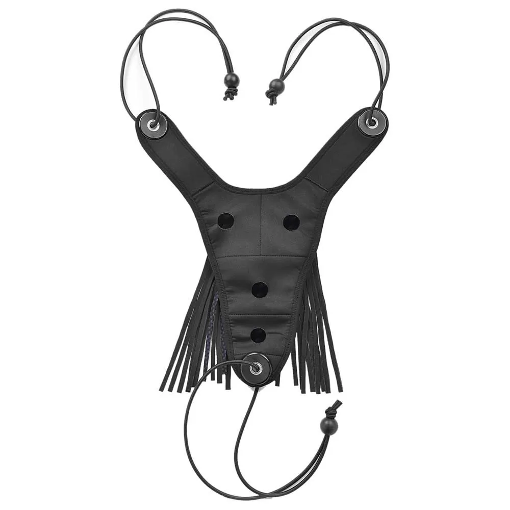 C4 Marco Bardi Fringed weight