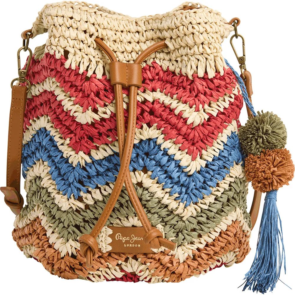 Pepe Jeans Eira Bali bag