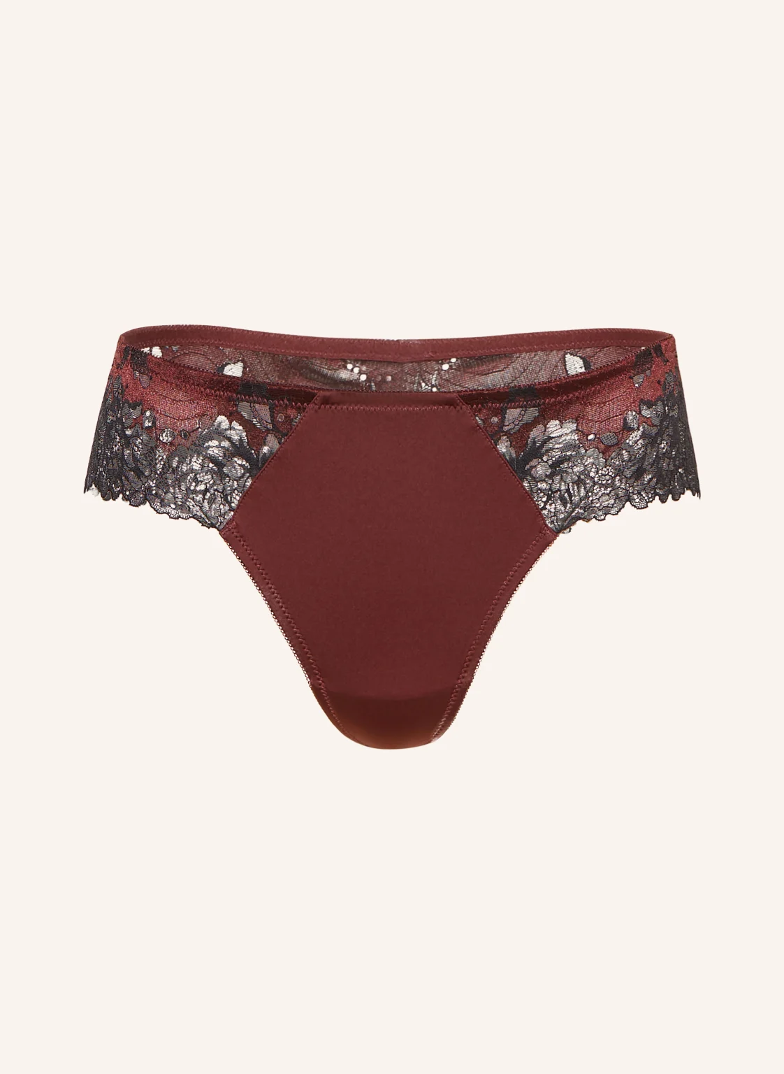 mey String Serie LUXURIOUS