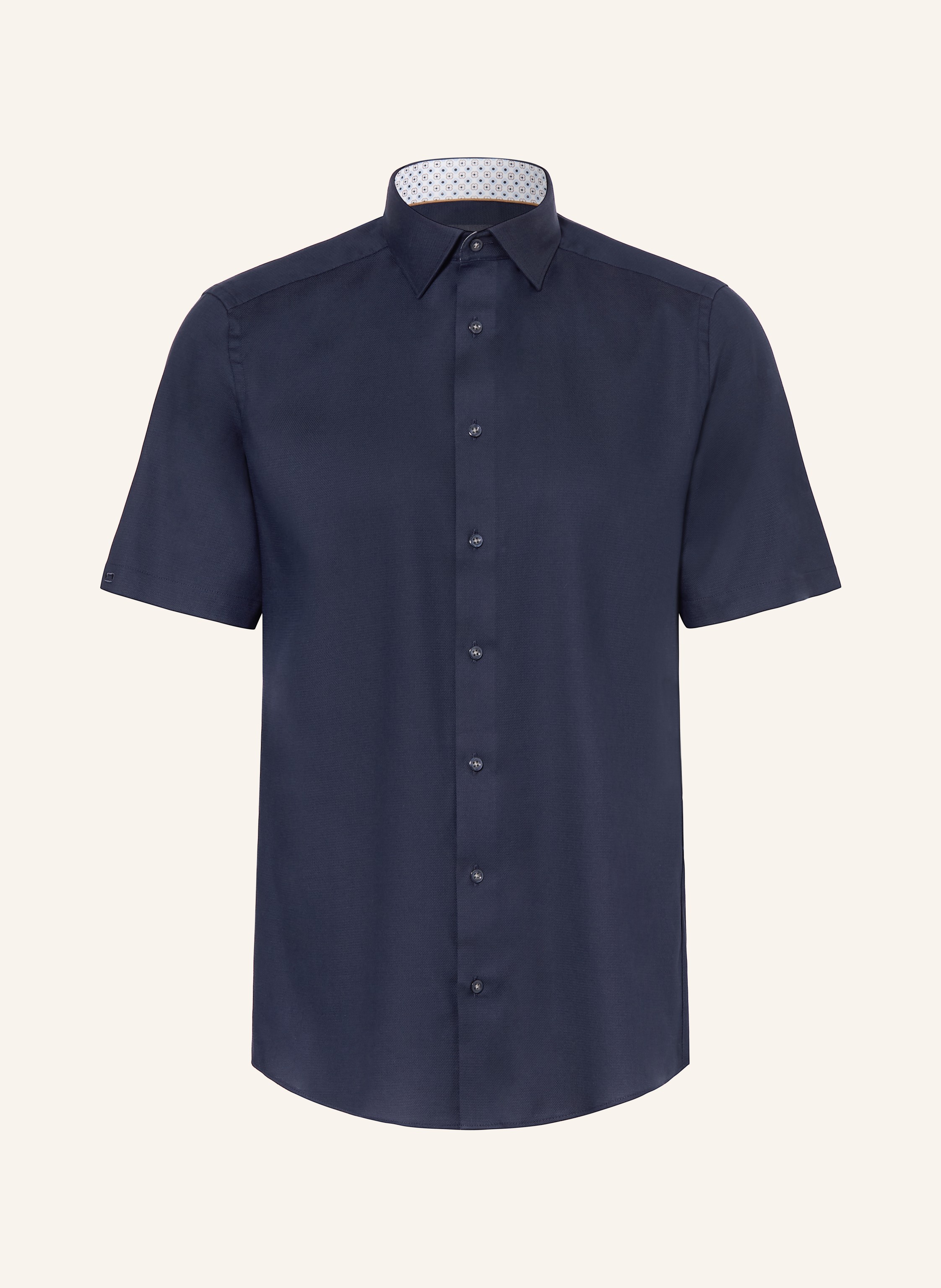 OLYMP Kurzarm-Hemd Luxor modern fit