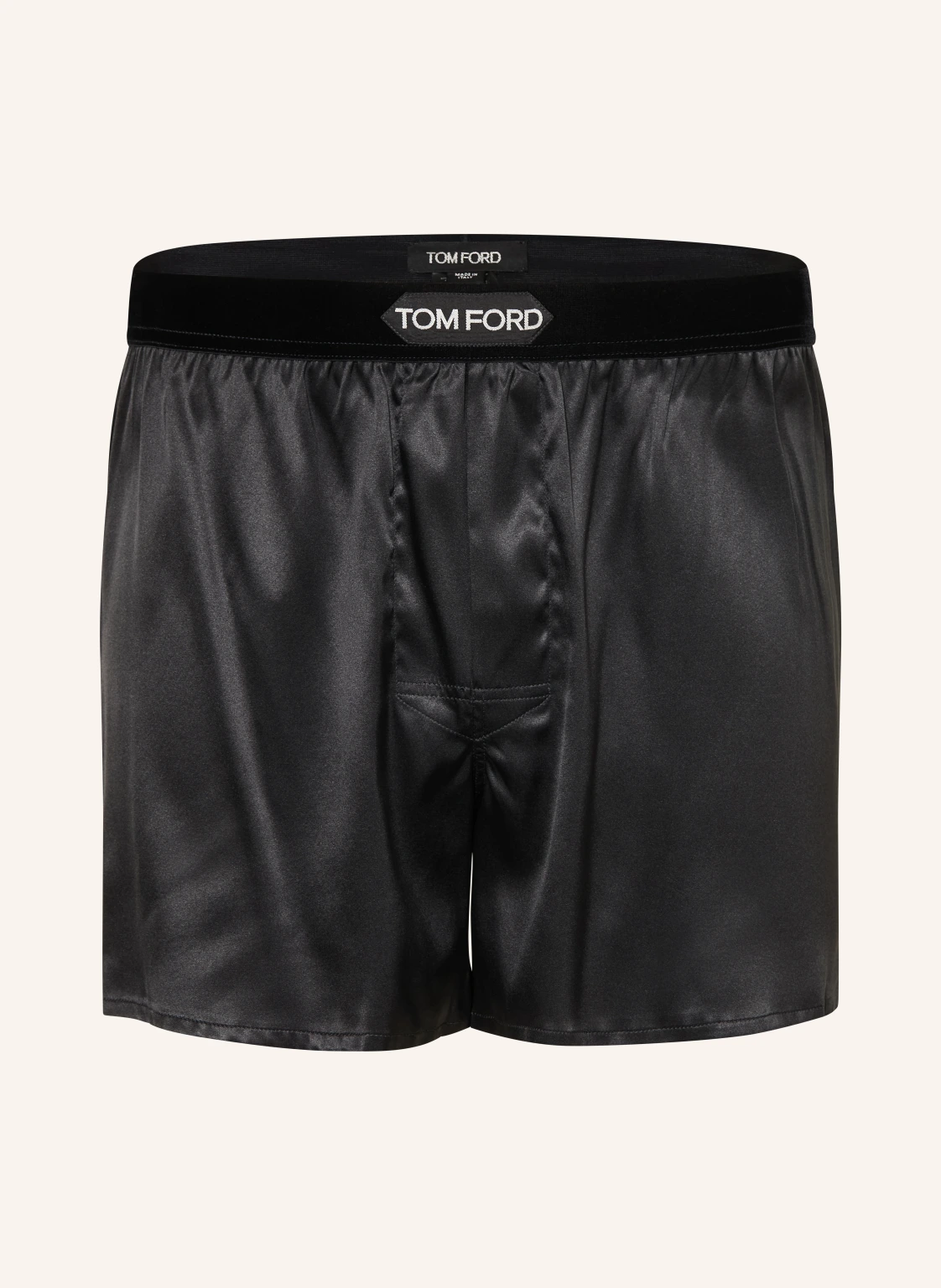 TOM FORD Boxershorts aus Seide