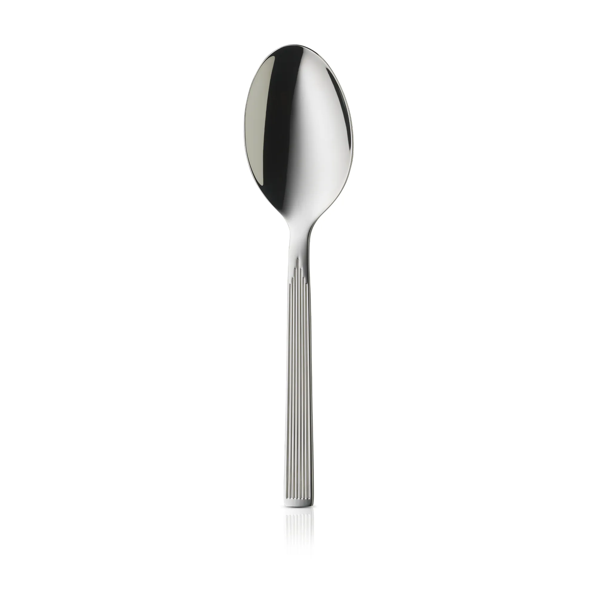 Serving spoon Art Deco