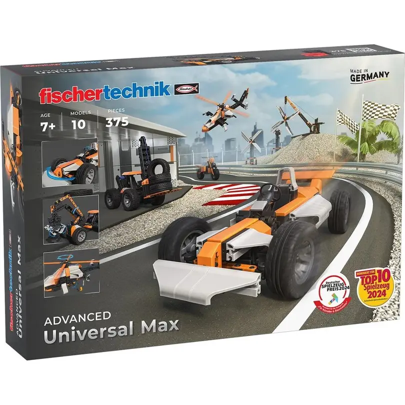 Bausatz Universal Max