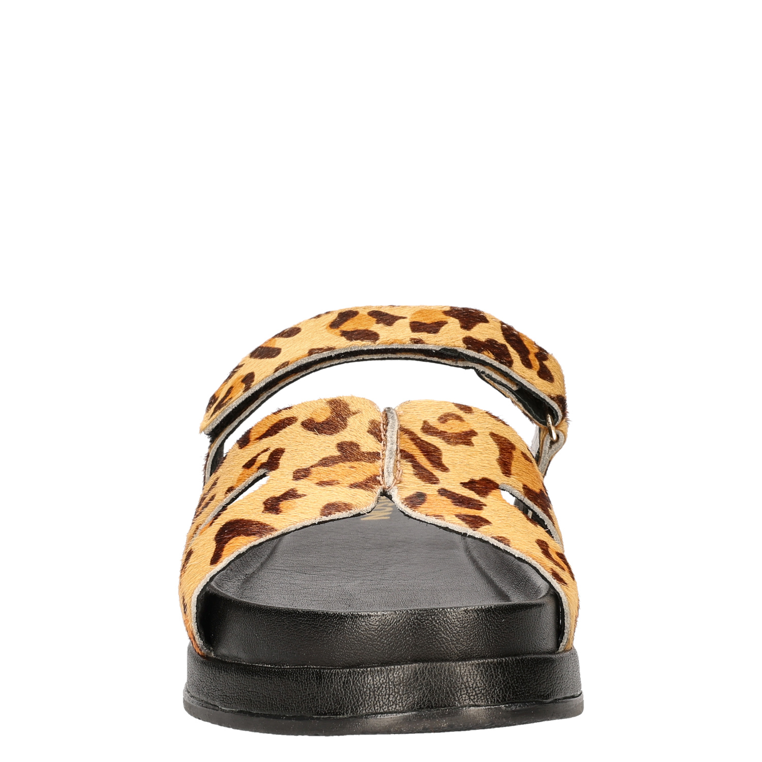 Nelson dames slipper