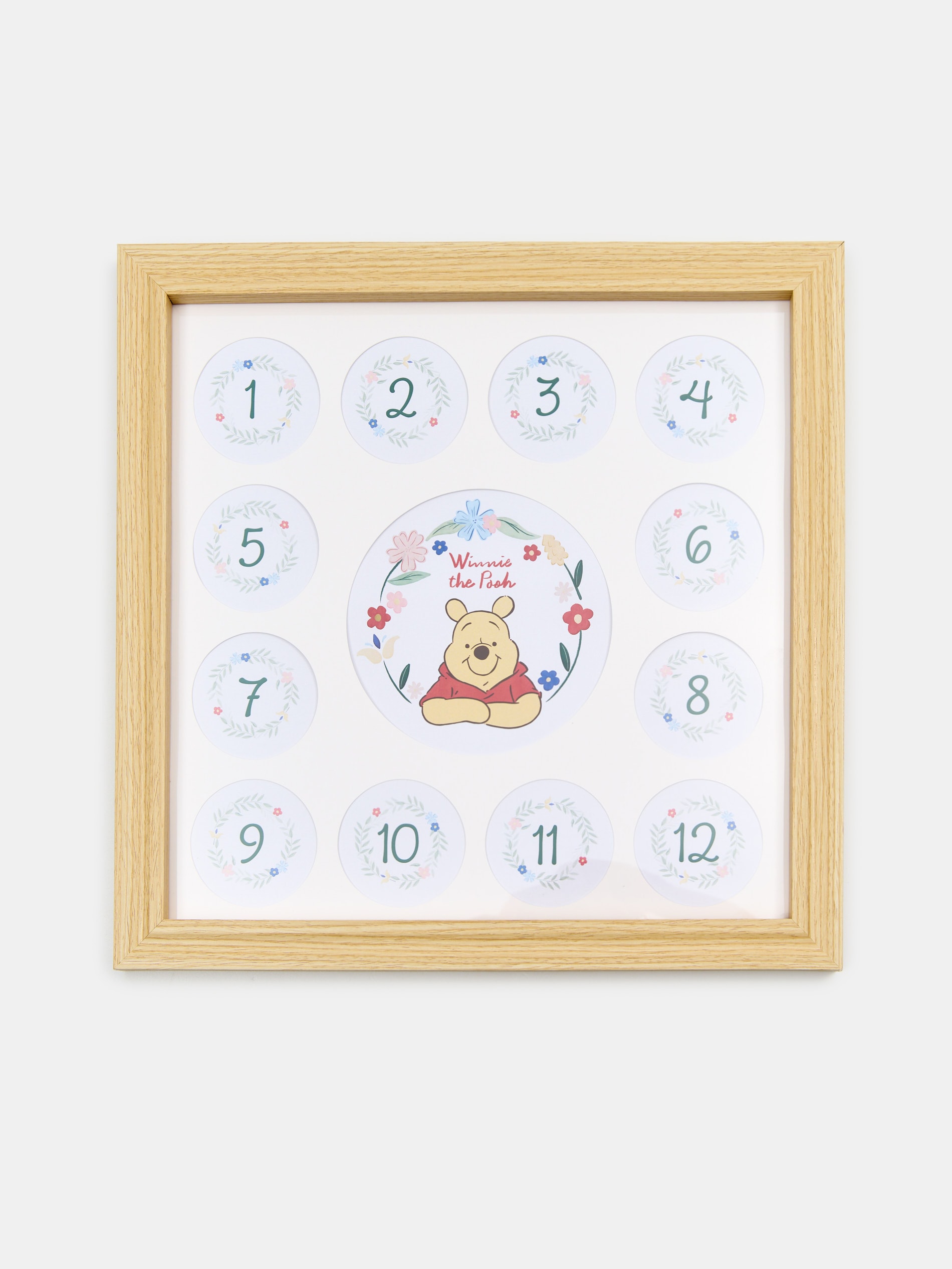 Ramka na zdjęcia Winnie the Pooh