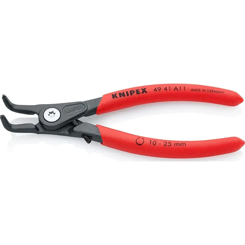 Zange Knipex