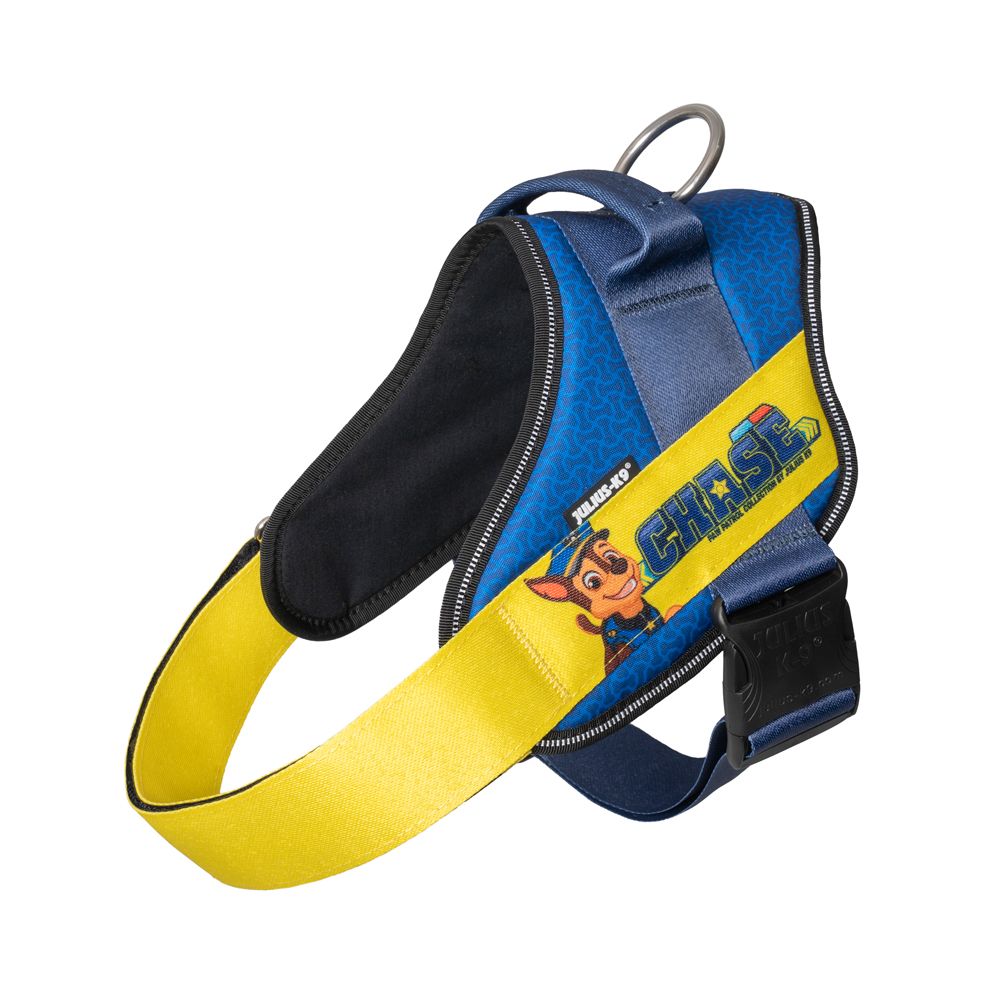 Julius-K9 Paw Patrol Dog Harness Chase