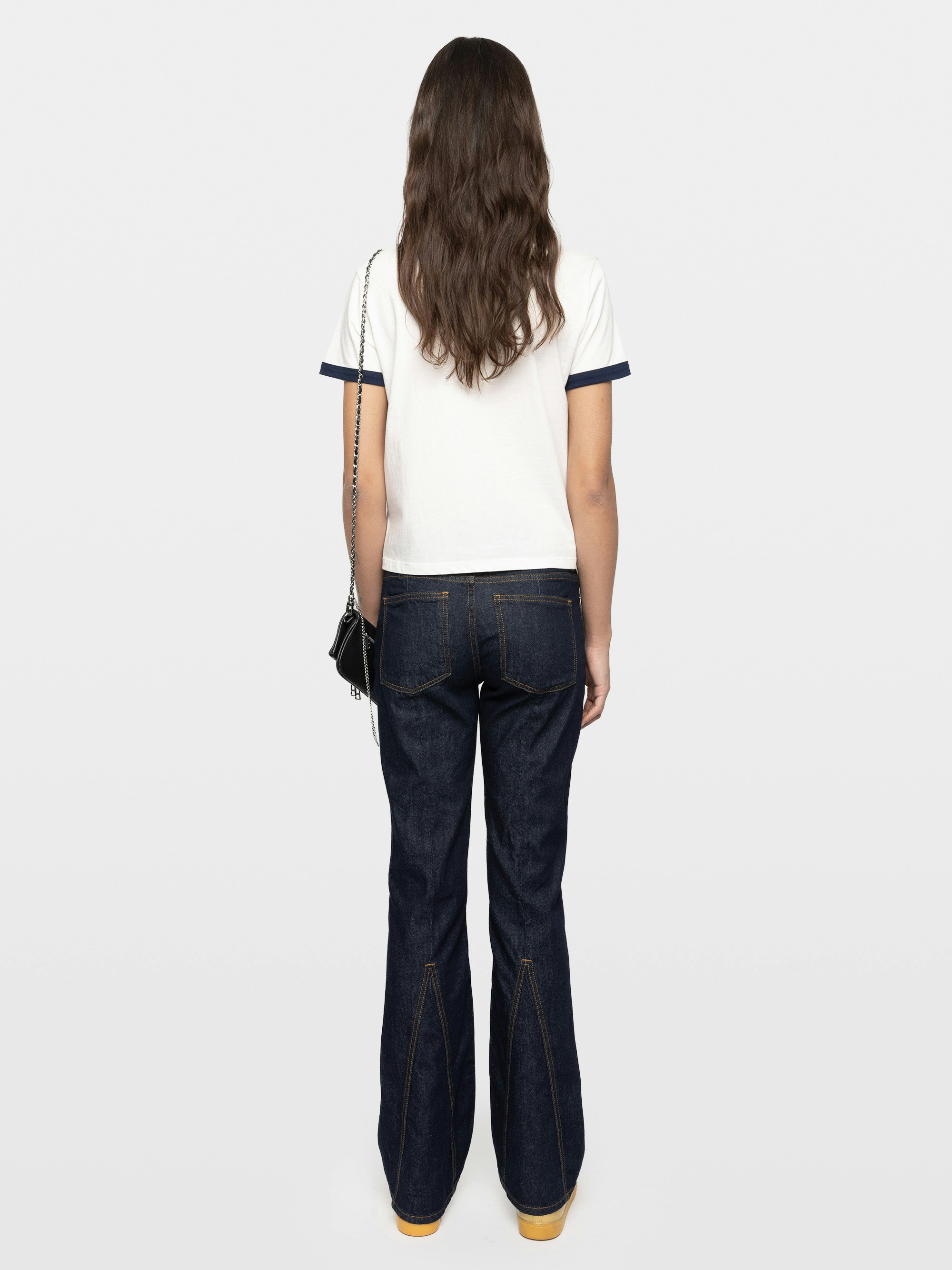 T-shirt Woos
