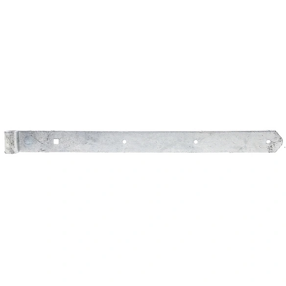 Ladenband, LxB: 500 x 40 mm, Silber