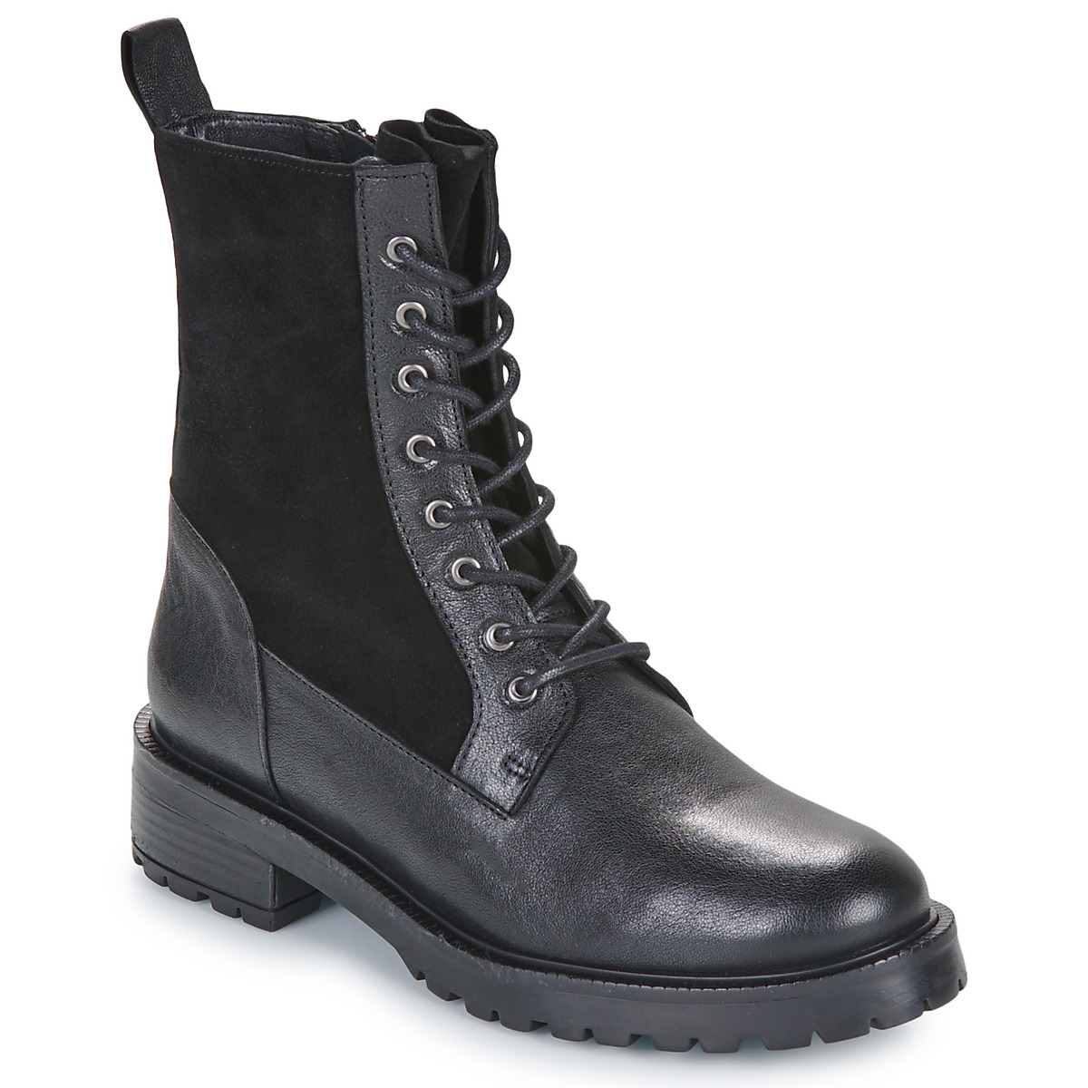 Casta - MOON - Black