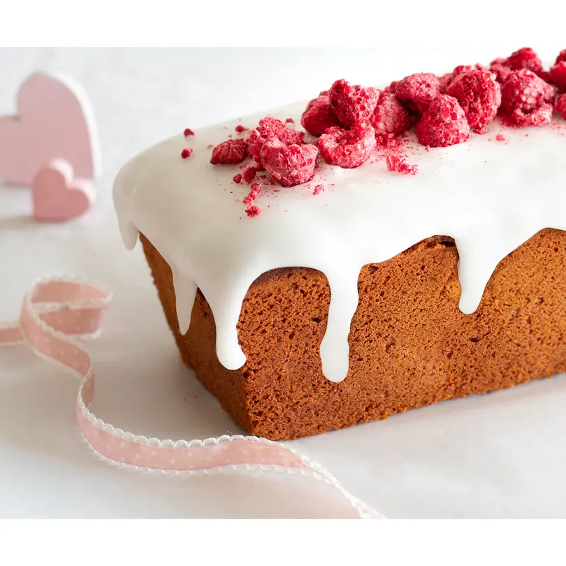 Backform We love Baking