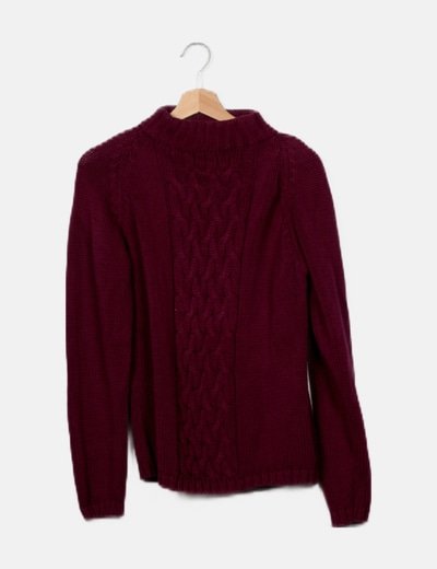 Camaïeu jumper Knitted