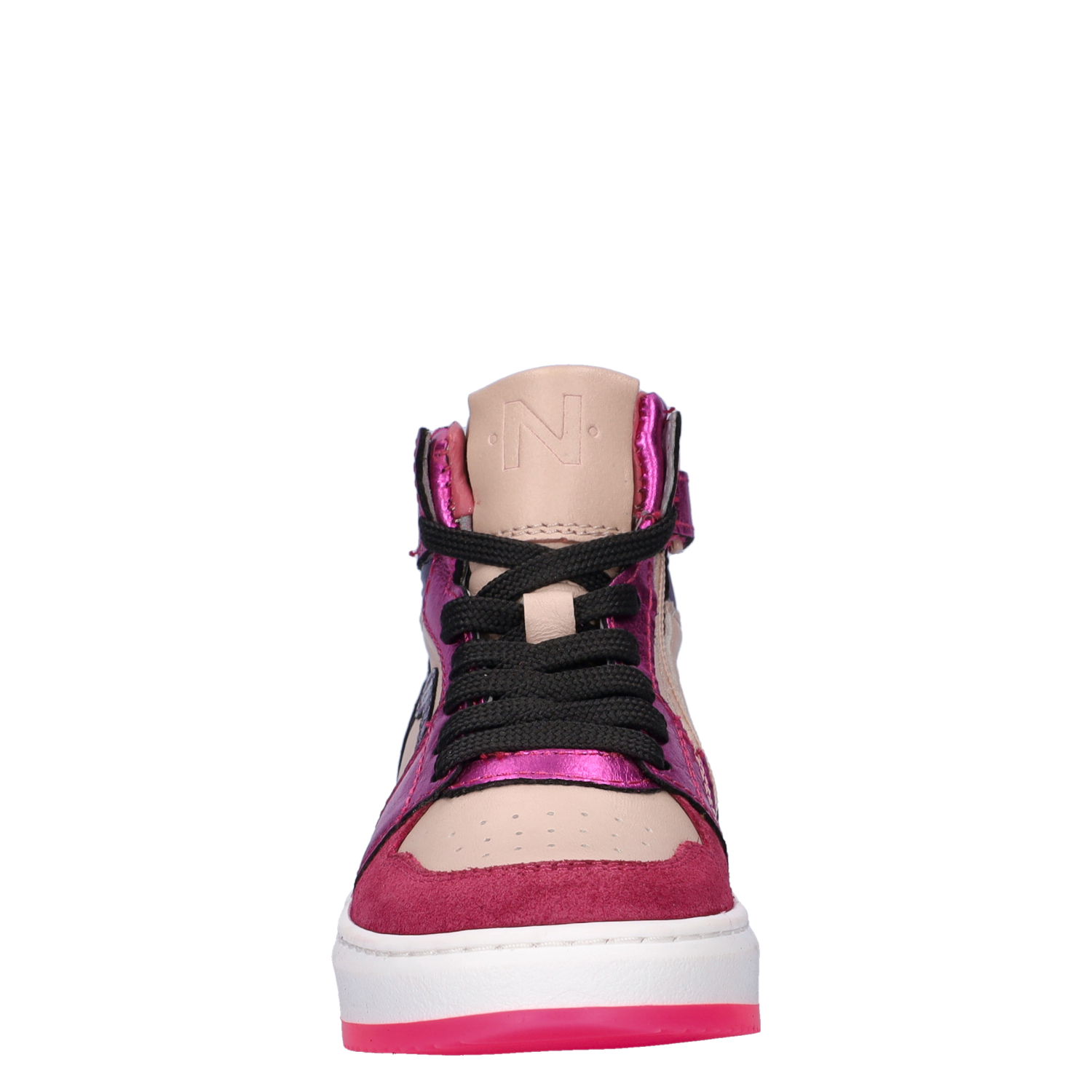 Nelson Kids meisjes sneaker