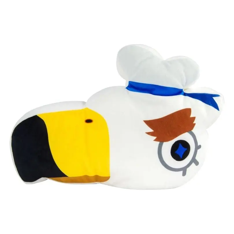 Plüschtier Gulliver