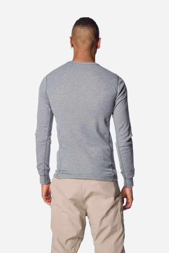 Odlo Bl Top Crew Neck L/S Active Warm Eco