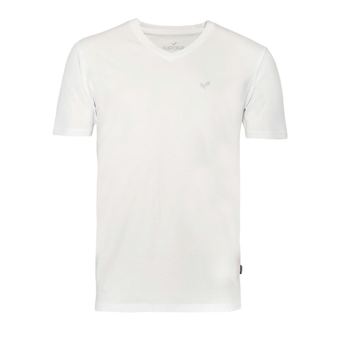 Lot de 2 T-shirts col V Gift