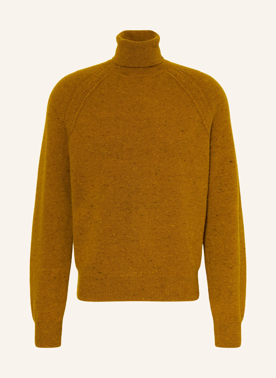 ZEGNA Rollkragenpullover