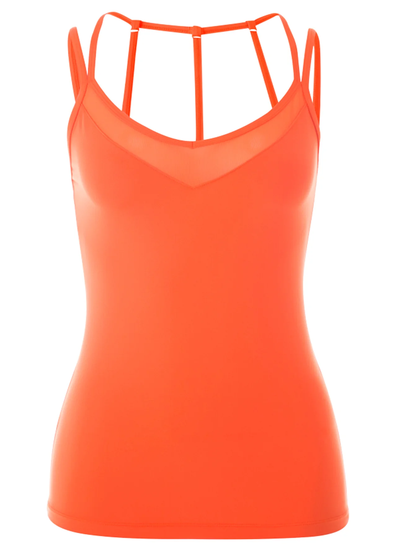 Wrap Me Up Excel Tan