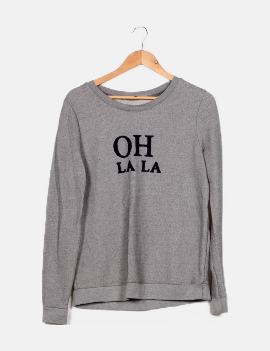 Camaïeu sweatshirt
