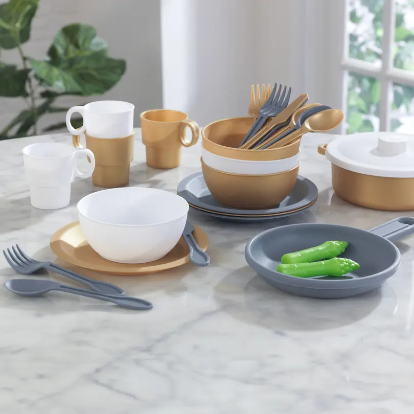 Geschirrset Cookware-1343