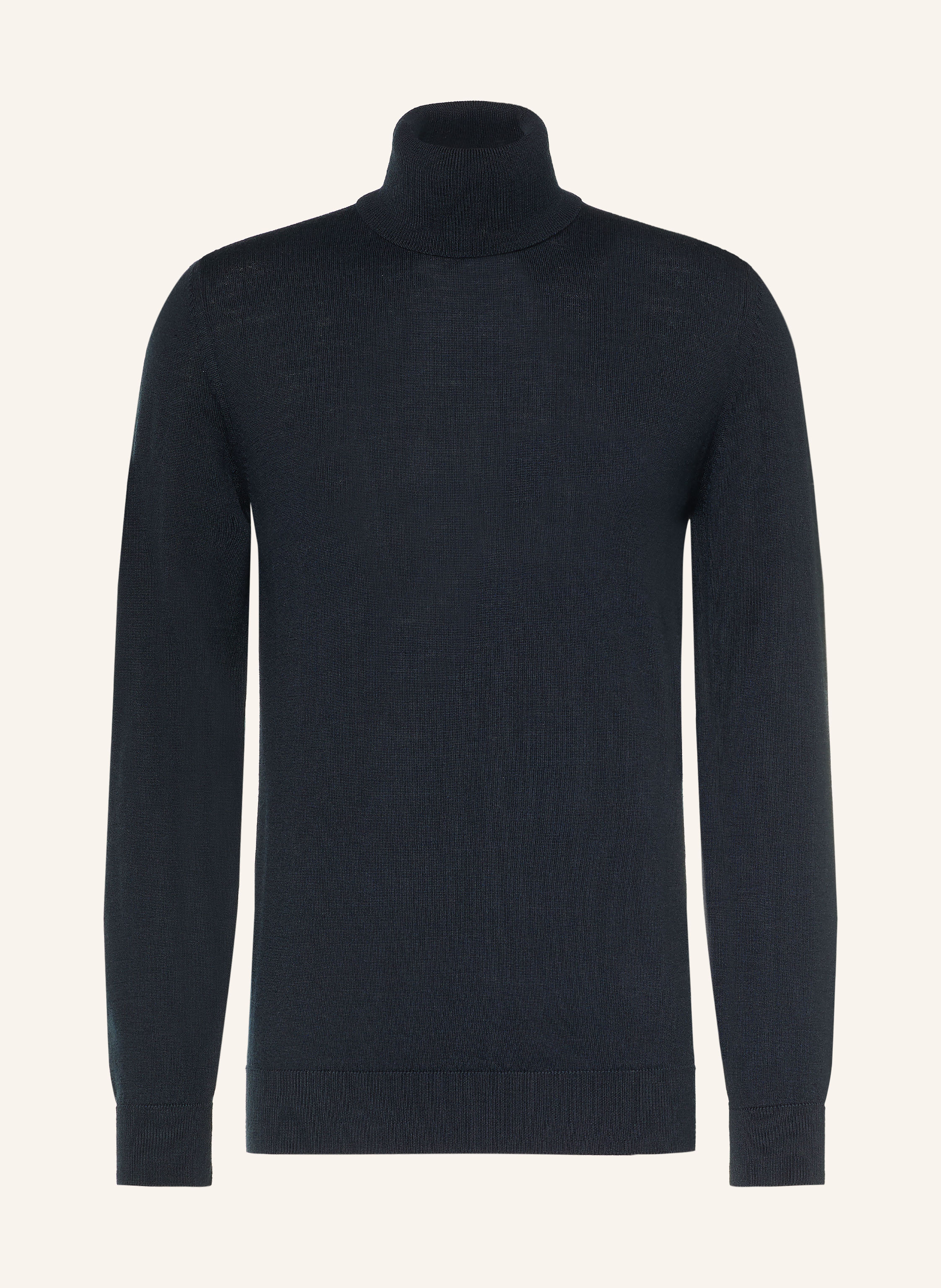 seidensticker Rollkragenpullover