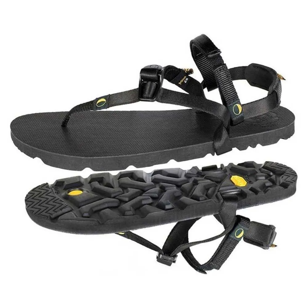 Luna Sandals Mono Retro sandals