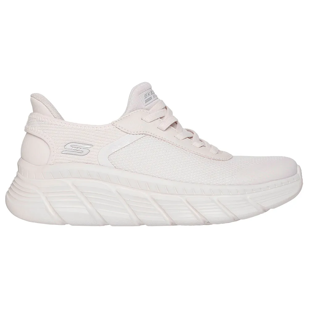 Skechers Bobs B Flex Hi Linear Force trainers