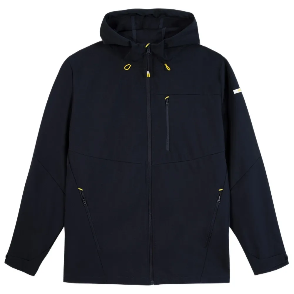 Tbs Limeoman jacket
