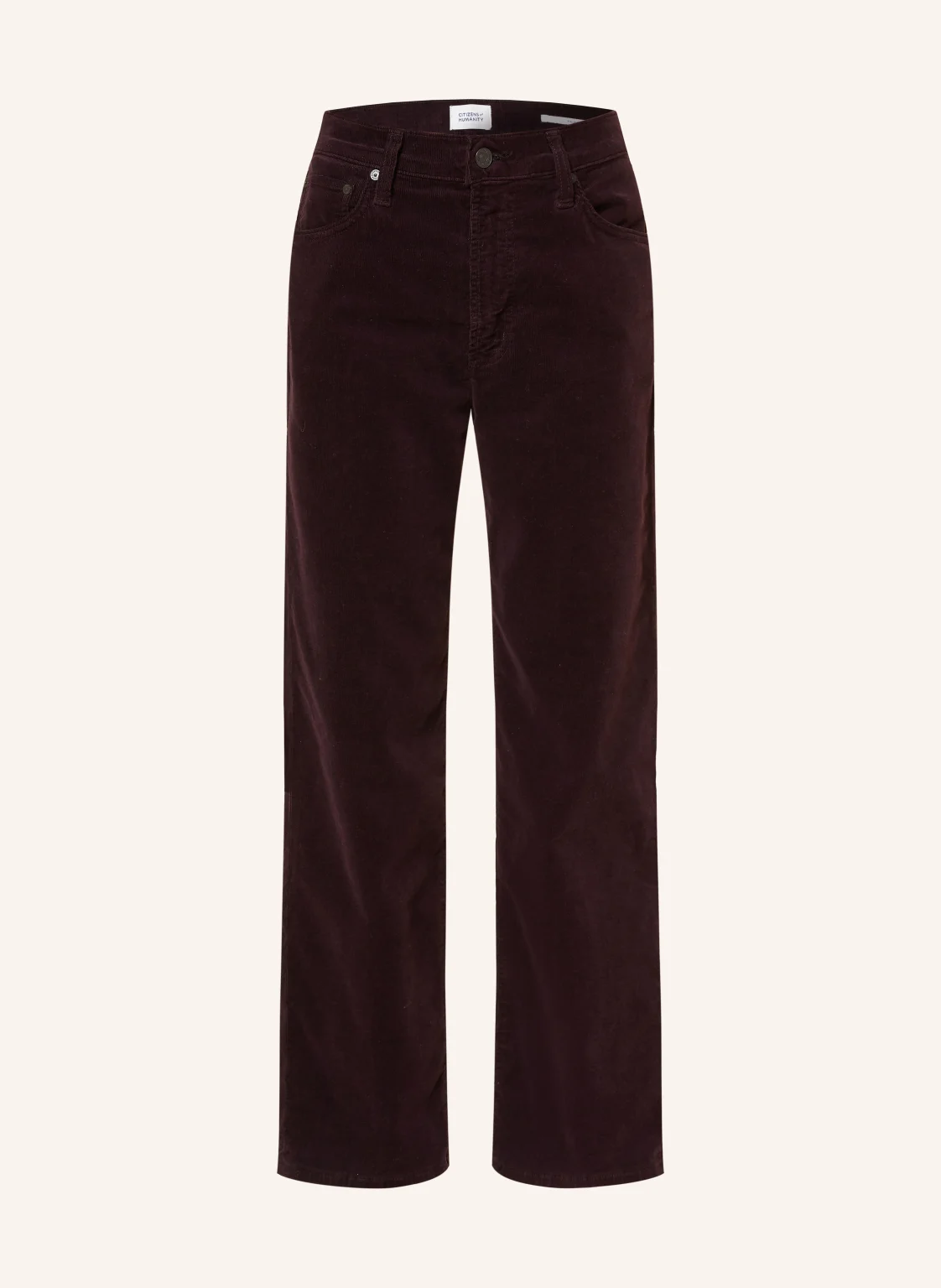 CITIZENS of HUMANITY Cordhose PALMA