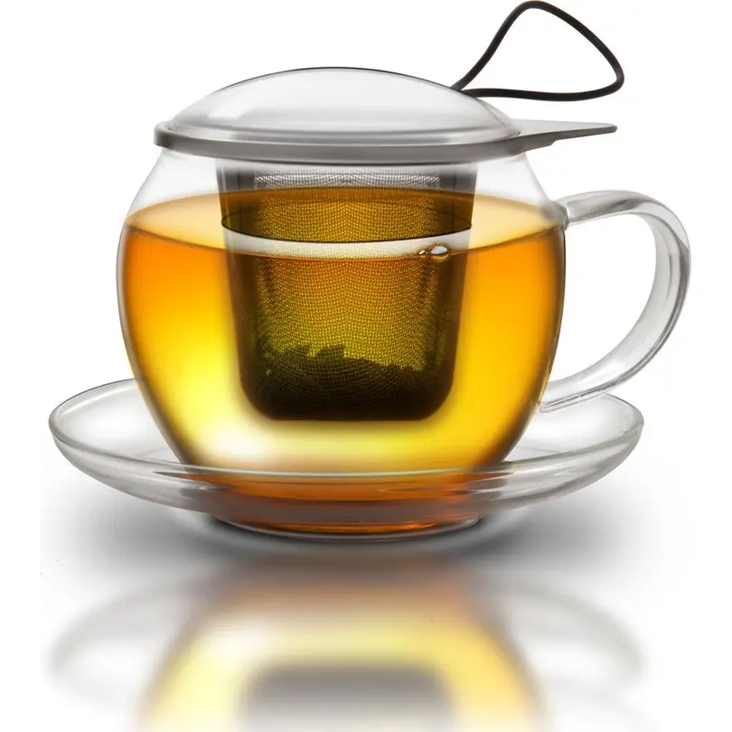 Teetasse 4-teilig Creano