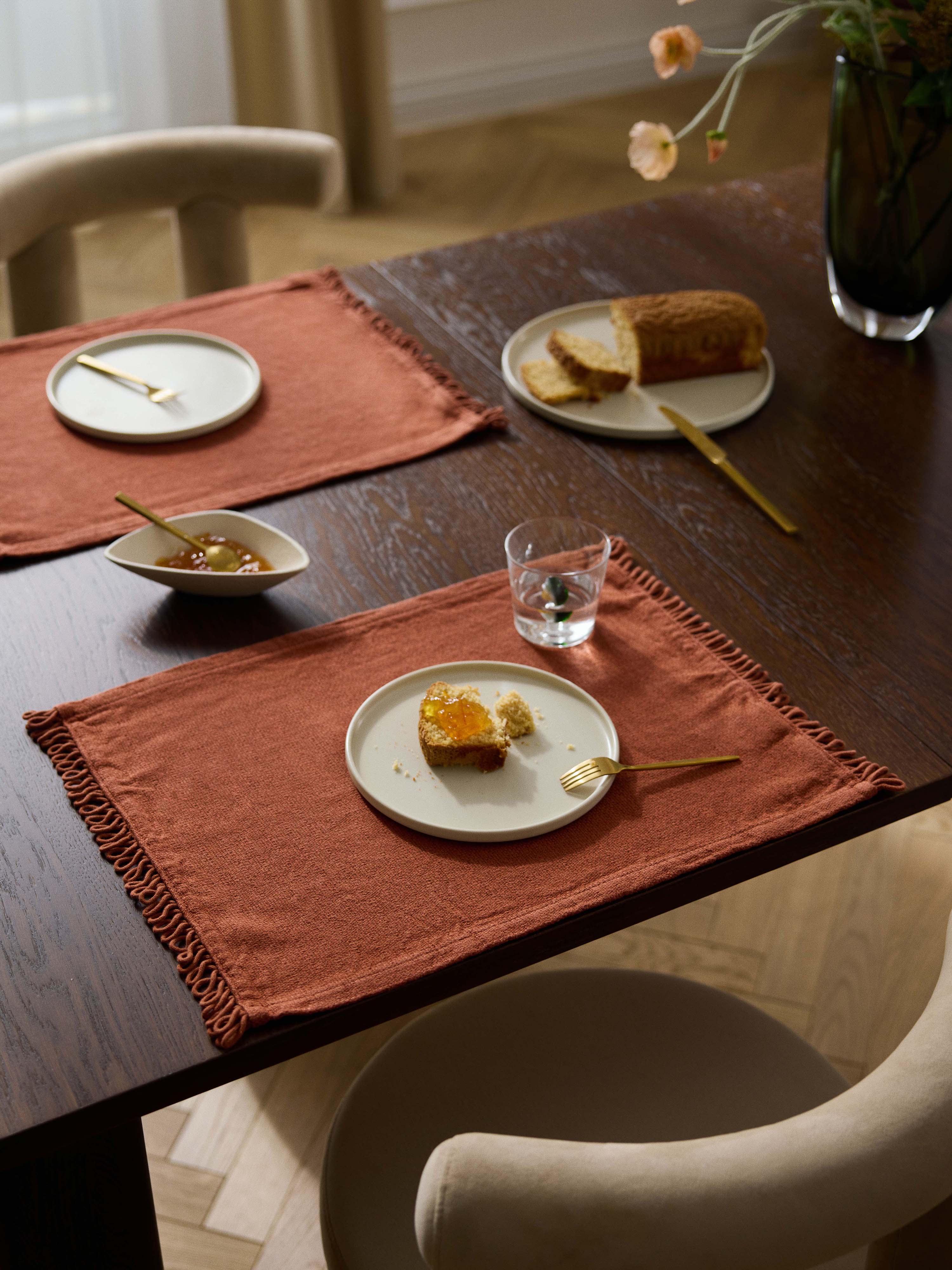 Tischsets Bodo, 2er-Set