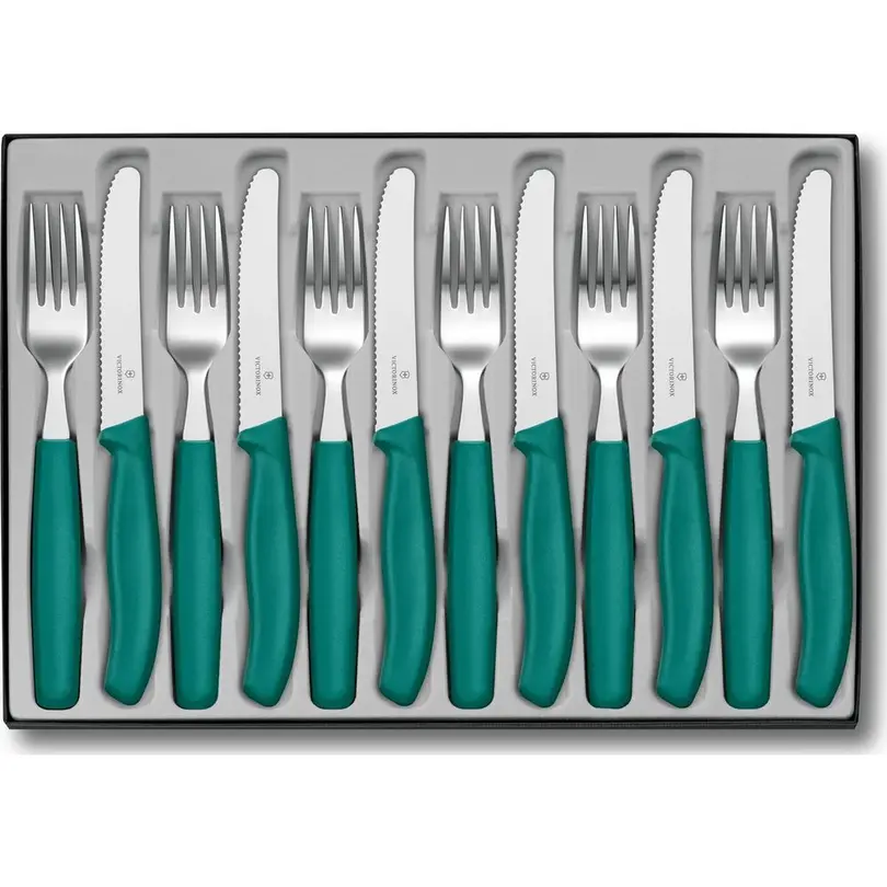 Besteckset 12-teilig Classic