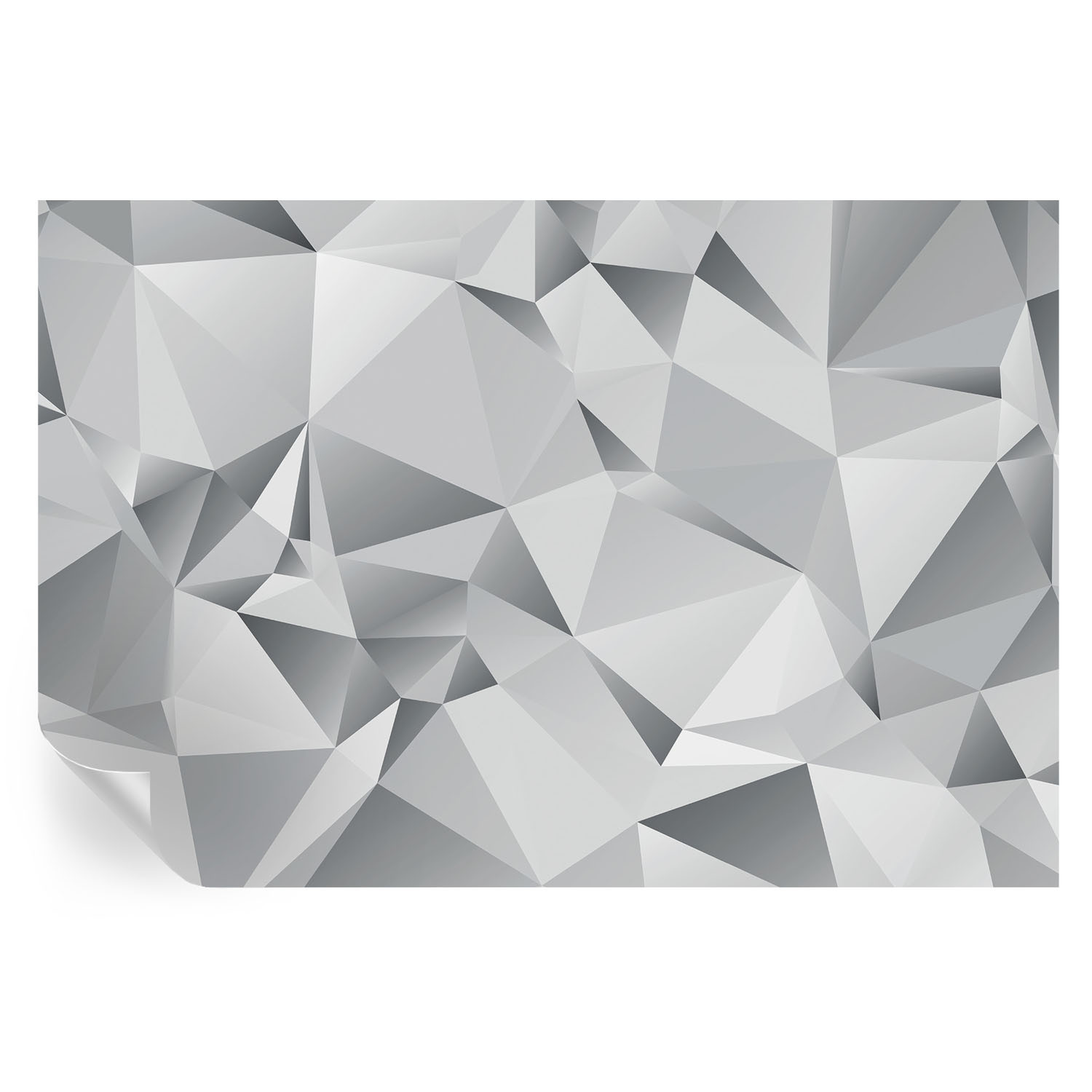 Tapeta samoprzylepna Abstrakcyjna geometria 104x70 Tulup