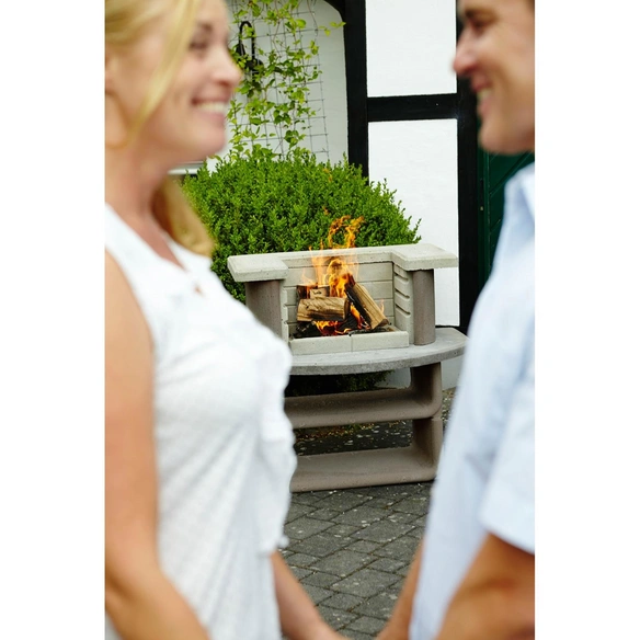 Grillbar »Montana«, 110 cm