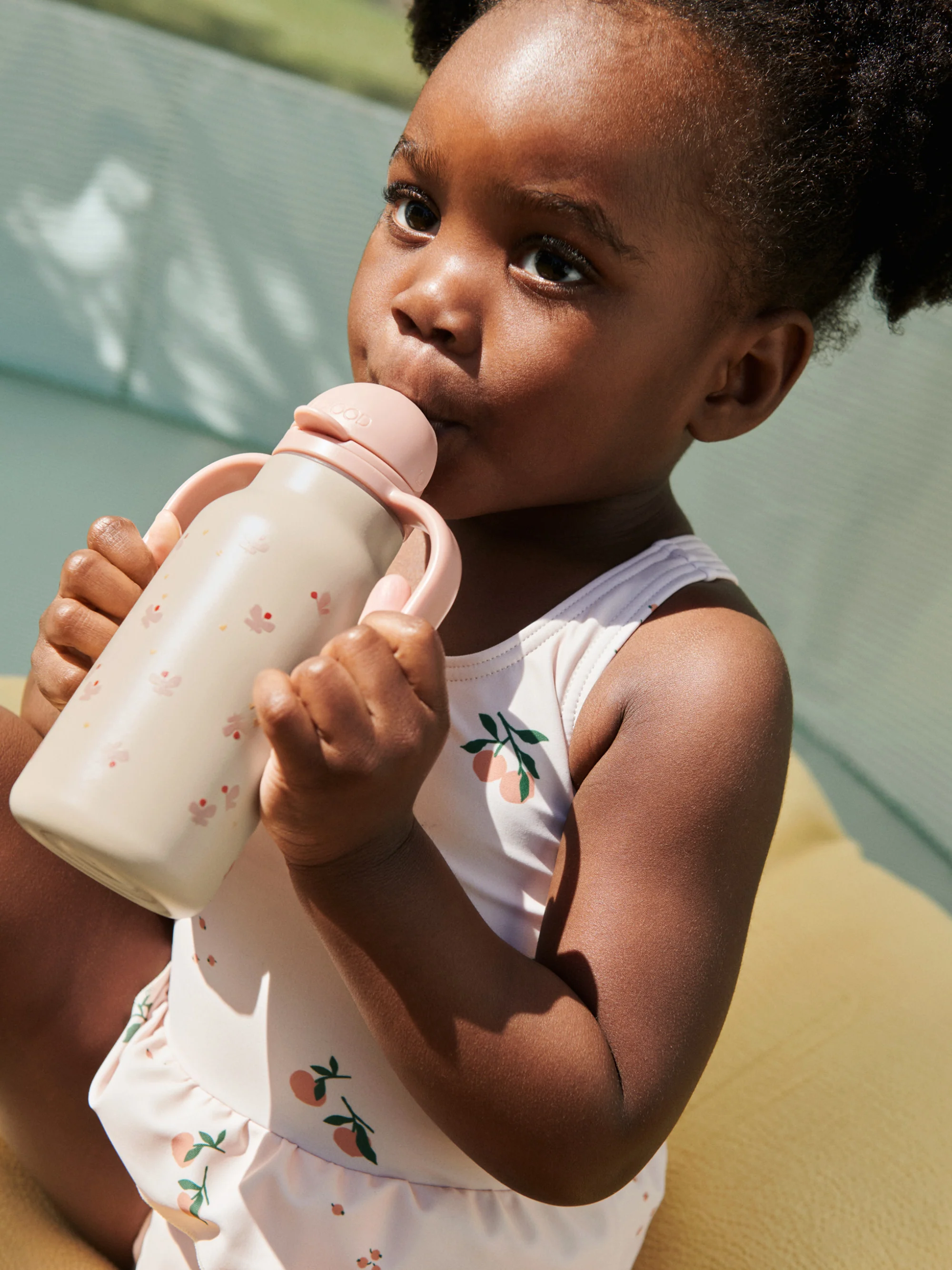 Kinder-Trinkflasche Kimmie