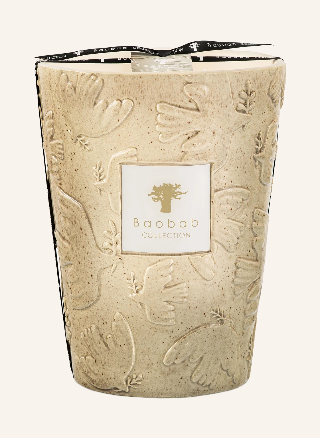 Baobab COLLECTION Duftkerze PAZ PALOMA