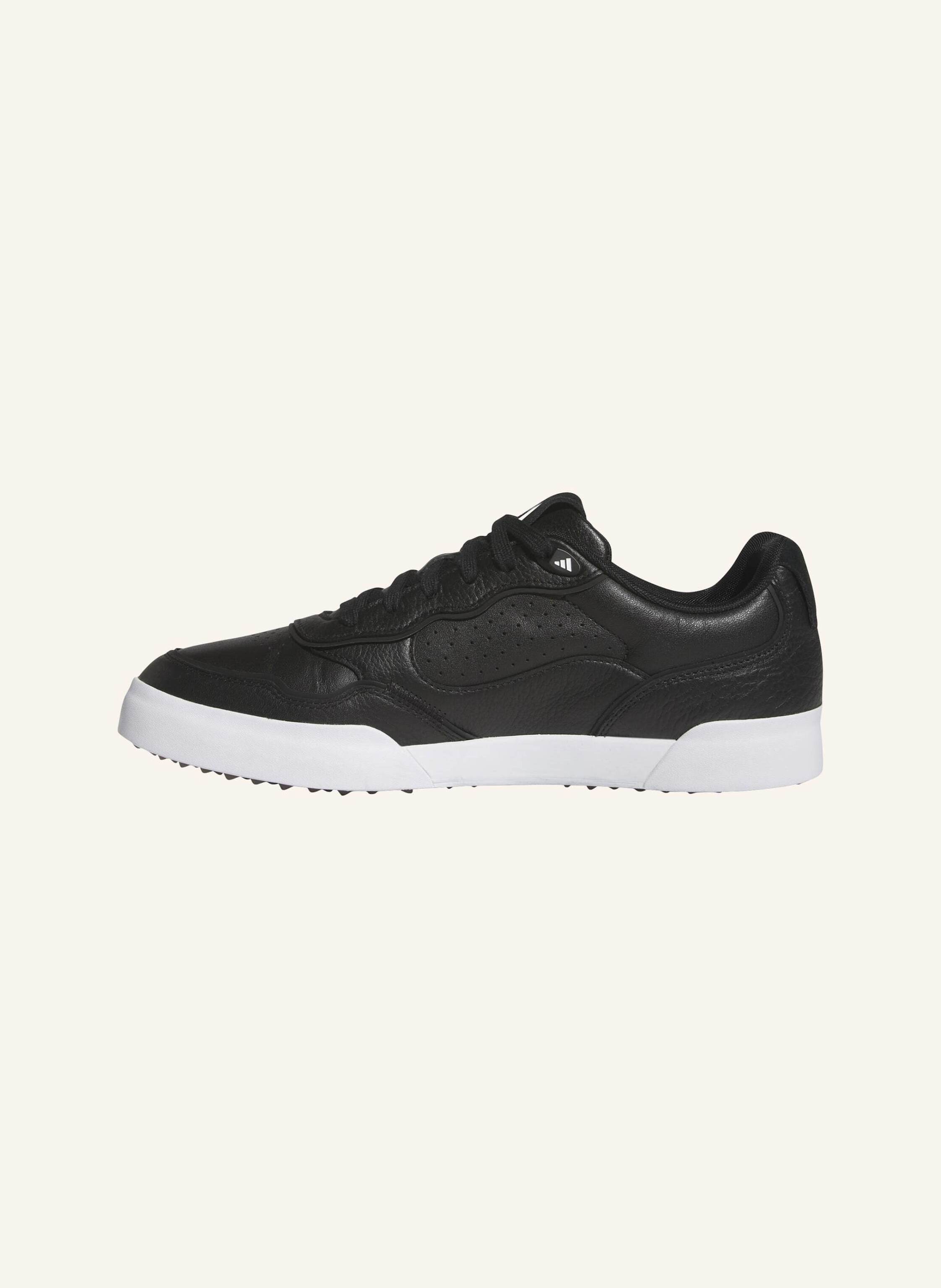 adidas RETROCROSS 25 SPIKELESS GOLFSCHUH