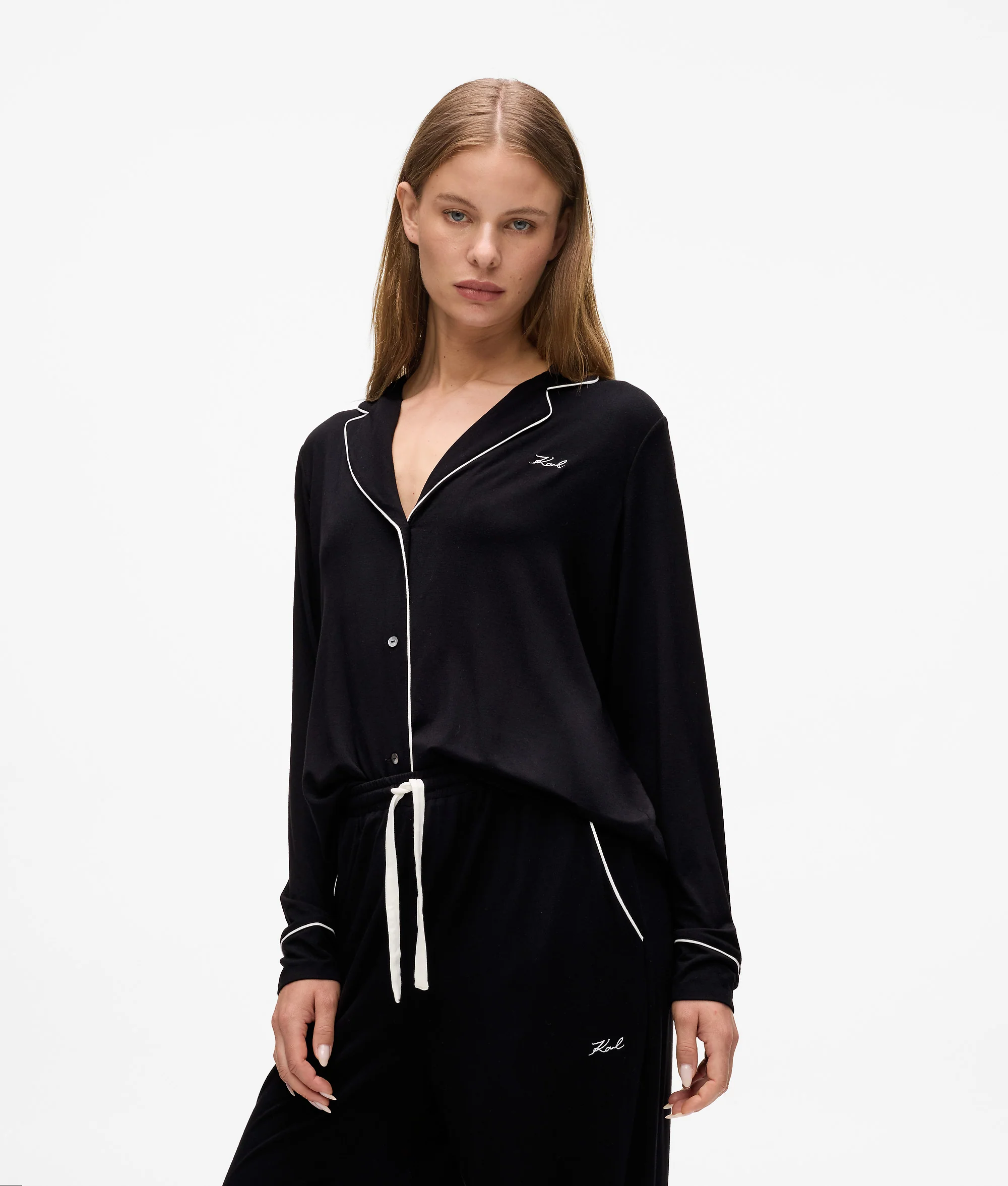 Pyjama Signature