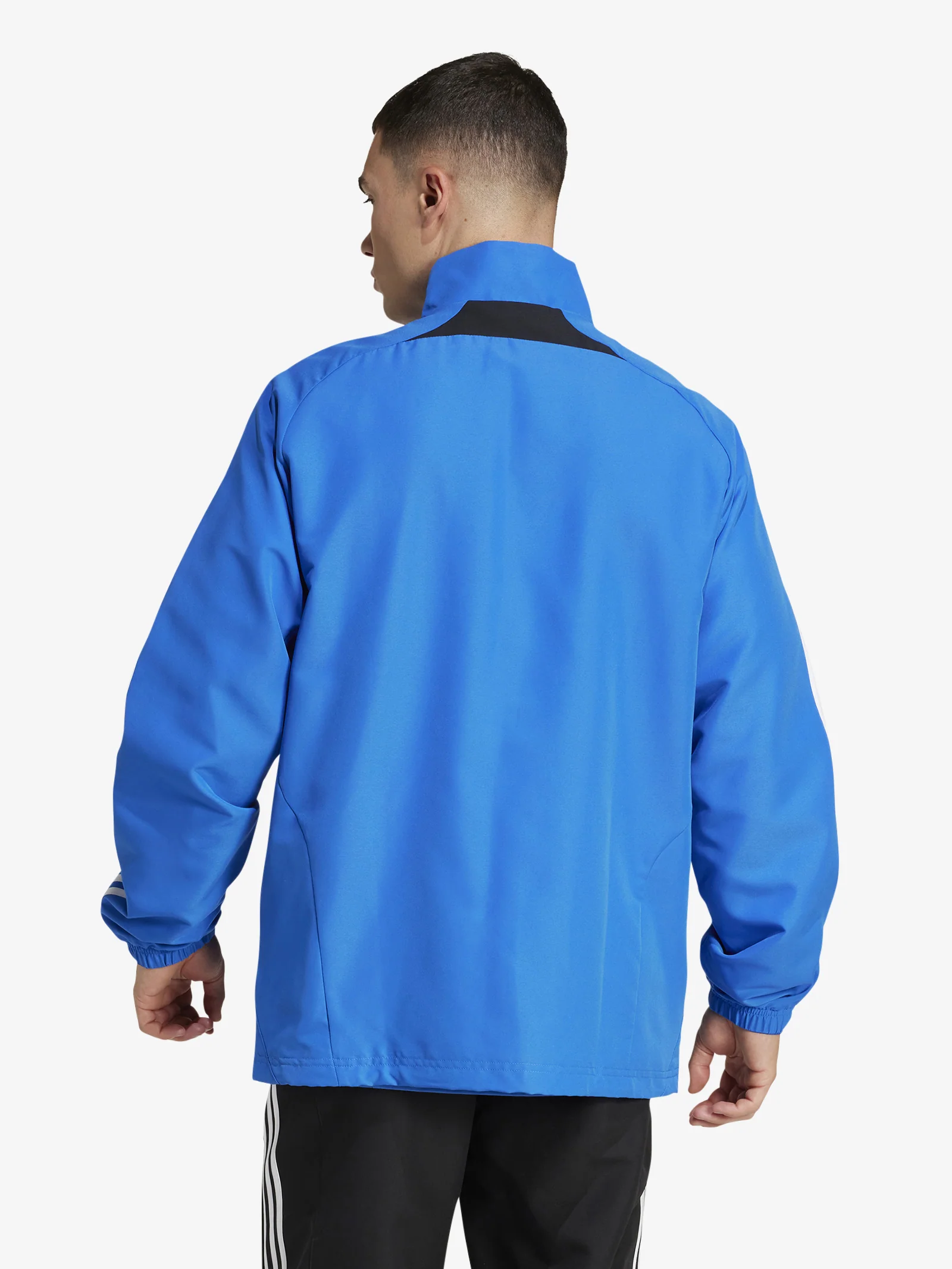 MUFC UBP Track Top